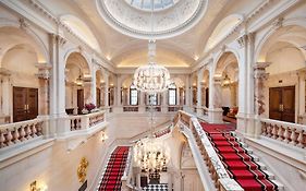 Raffles London At The Owo